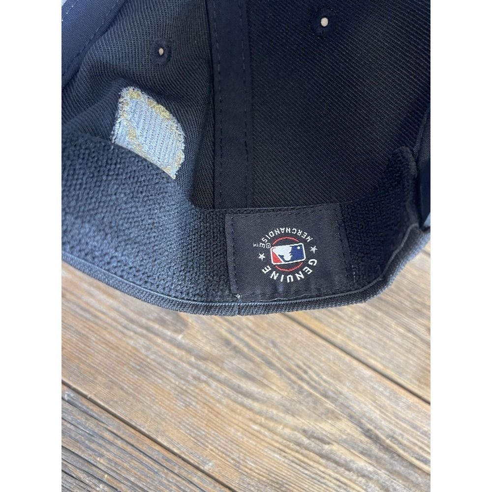 Los Angeles Dodgers New Era 2024 World Series Champions Locker Room Hat Cap 🧢 - Picture 9 of 9